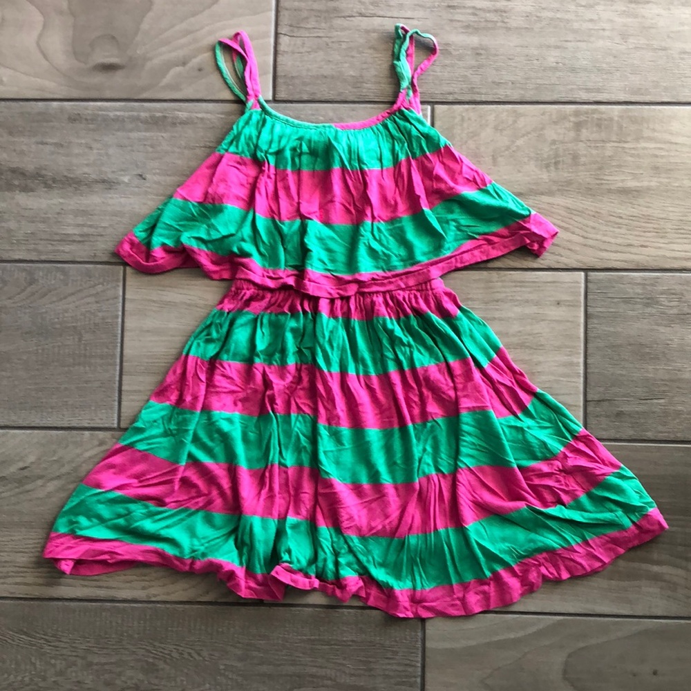 POLO Ralph Lauren Girls Dress